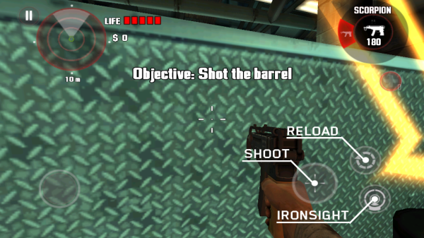 Dead Trigger游戏v1.9.5 手机版