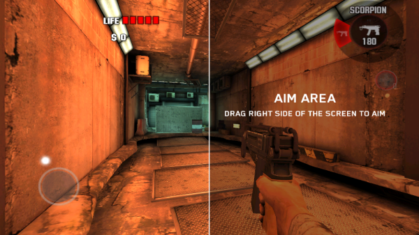 Dead Trigger游戏v1.9.5 手机版