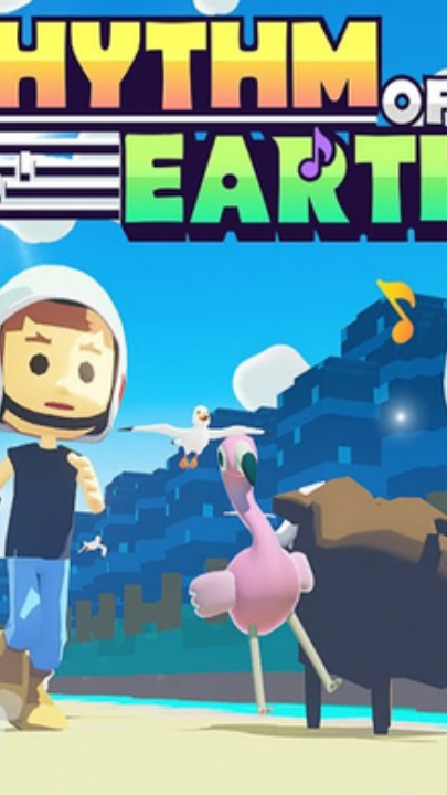 地球的节奏游戏v1.1.10 最新版