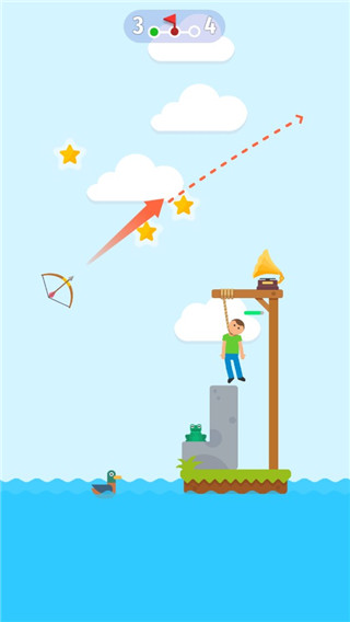 Gibbets Bow Master游戏v1.0.6 安卓版