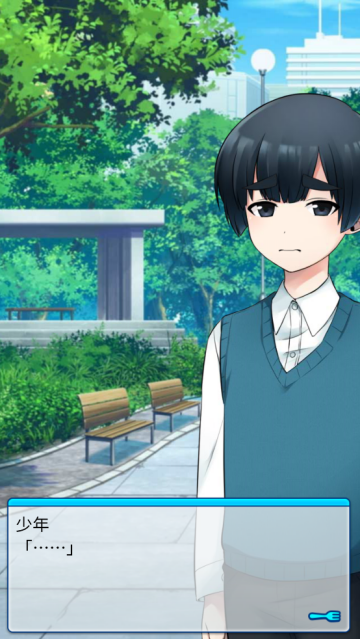 少年与面包安卓版手游v1.0.0 最新版