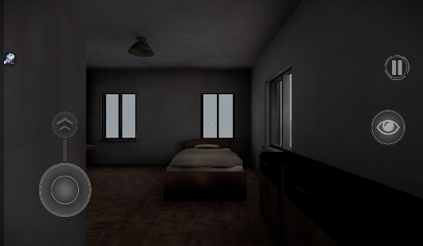 深海恐惧症游戏手机版(恐海症) 深海恐惧症游戏手机版(恐海症)