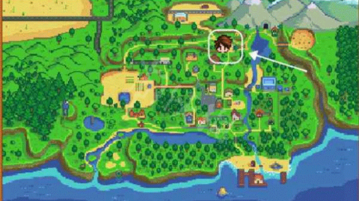 星露谷物语数数魔改版v1.4.5.145 最新版