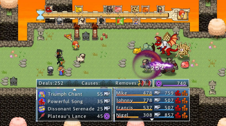 厄运与命运高级版v3.6.9.30 最新版