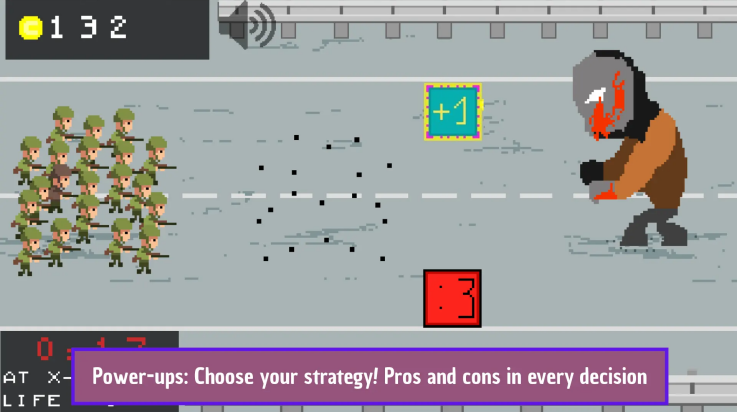 僵尸闪电战游戏v1.0.0.3 最新版