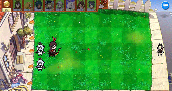 原神大战丘丘人游戏(GenshinVSHilichurl)v1.0 最新版