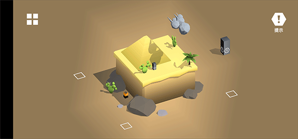 变大变小小游戏v1.0.2 安卓版