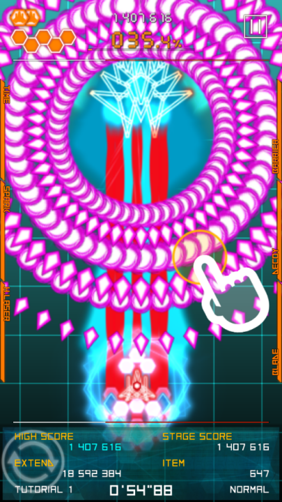 弹幕月曜日黑终章v1.4.2 最新版