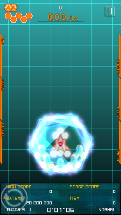 弹幕月曜日黑终章v1.4.2 最新版