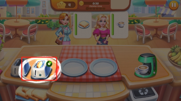 烹饪大师厨房安卓下载安装(烹饪大师：厨房游戏)v1.0.9 最新版