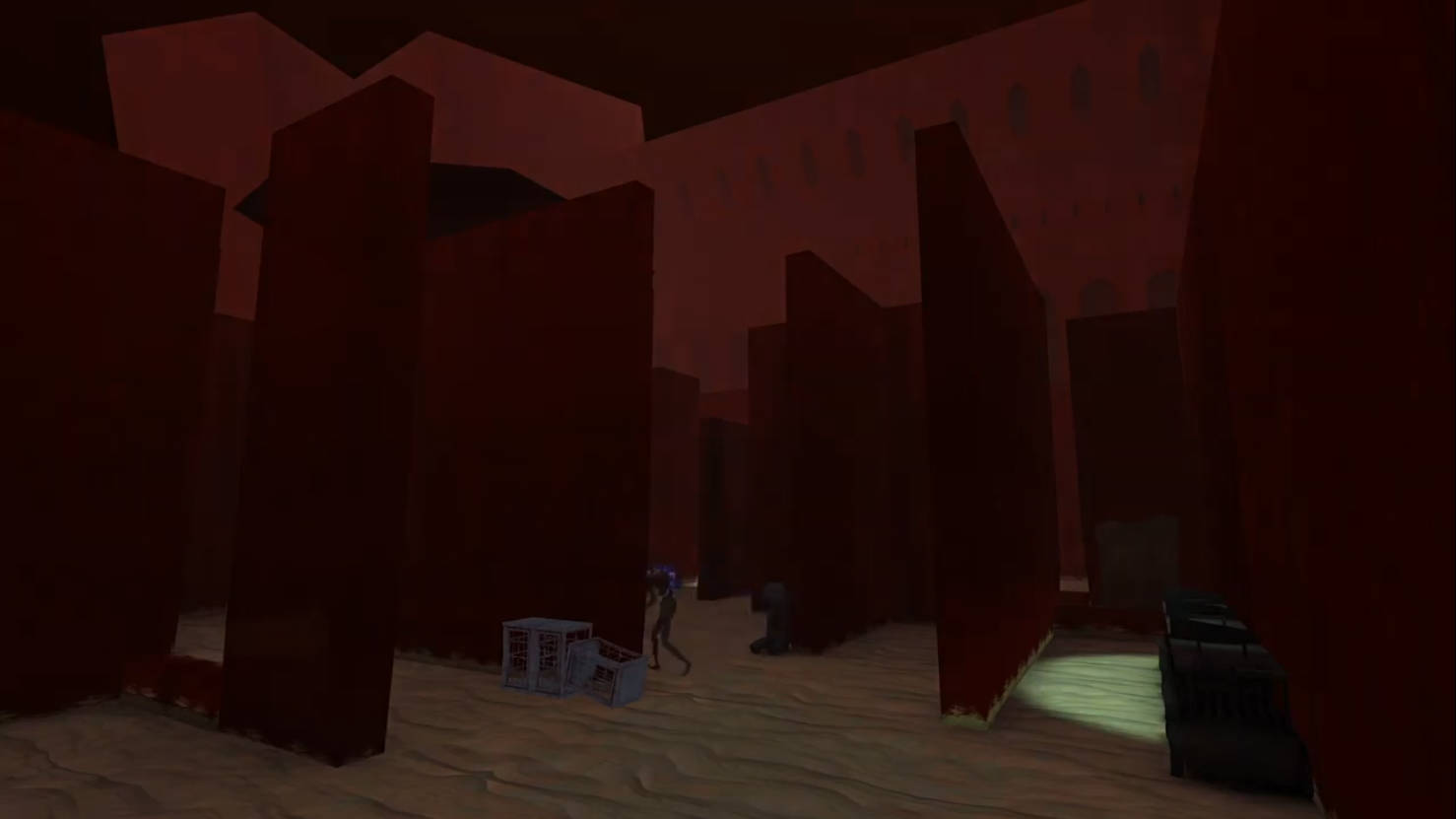 噩梦之门游戏v1.6.1 安卓版