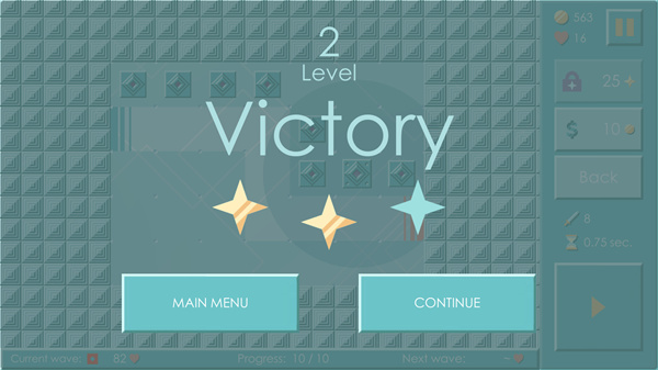 迷你塔防游戏v1.47 最新版