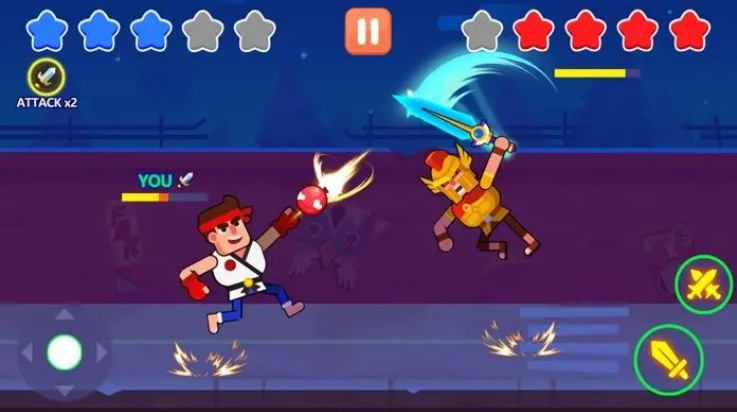 画线对决小游戏v1.5.6 最新版