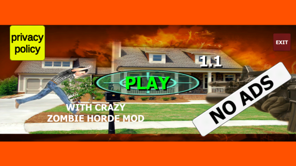 砸了邻居家游戏v1.11 汉化版