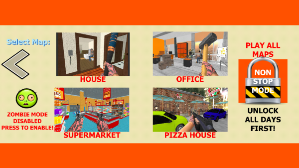 砸了邻居家游戏 砸了邻居家游戏