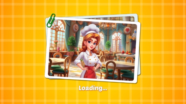 烹饪大师厨房安卓下载安装(烹饪大师：厨房游戏)v1.0.9 最新版