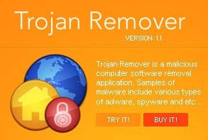 LoarisTrojanRemover(特洛伊木马查杀工具)下载v1.3.3.8 免费版