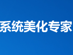 系统美化专家修改版下载v19.6.0 绿色版