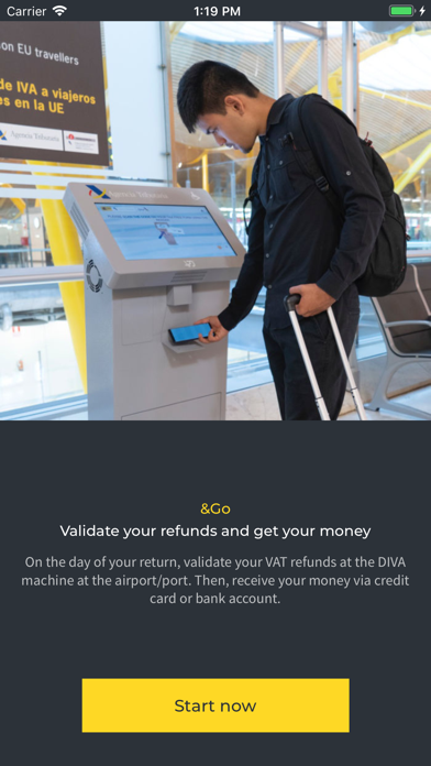 Woonivers - 简单免税