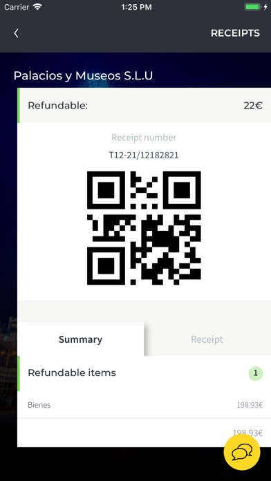 Woonivers - 简单免税