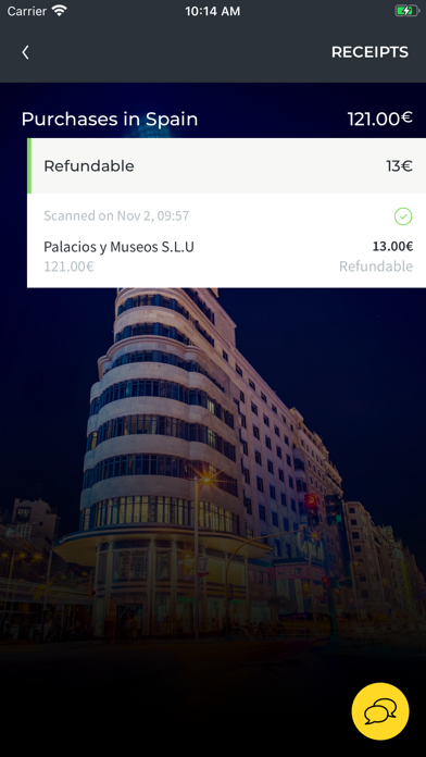 Woonivers - 简单免税