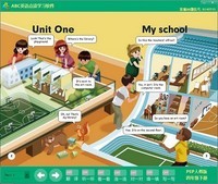 2016人教版PEP新版小学英语四年级下载v1.6 免费版