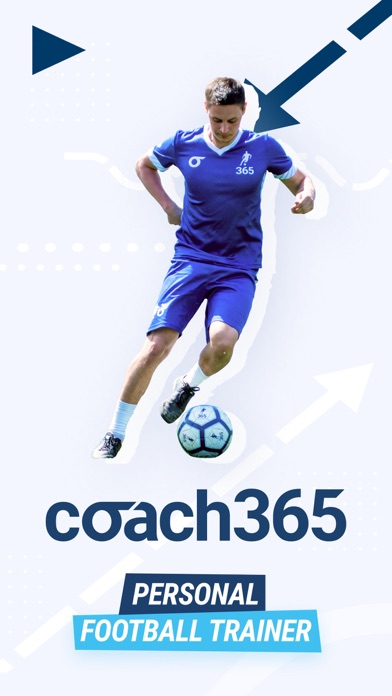 Coach365-足球训练应用