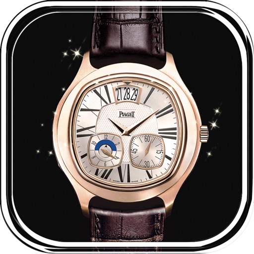 世界顶级高档名表大全 经典腕表科普知识 天天玩转时尚名流界