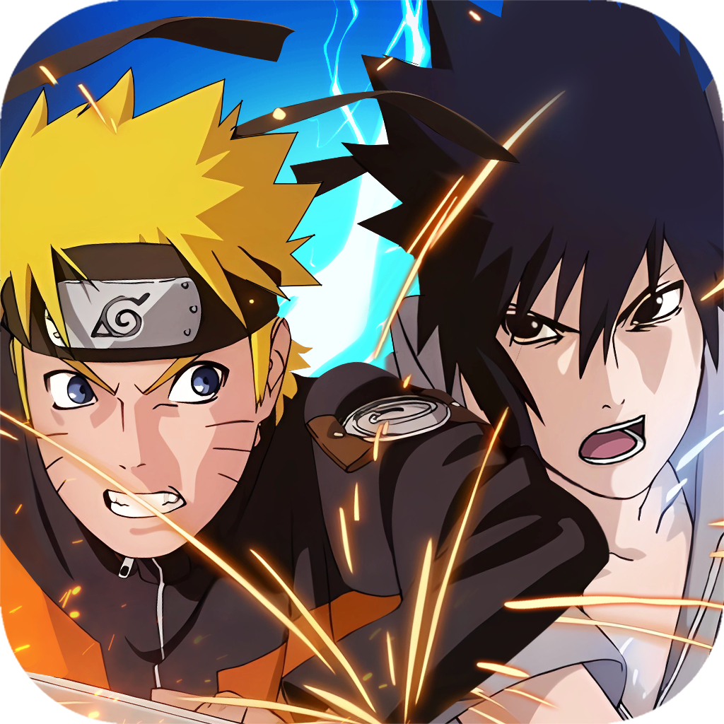 魂之眼羁绊火影忍者游戏v1.1.077 最新版