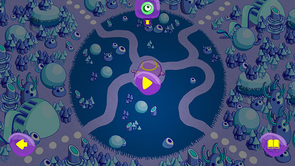 睡意侵袭游戏(Sleep Attack TD)v1.2.4 最新版