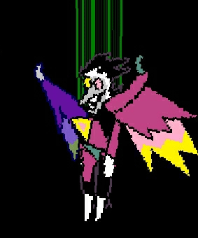三角符文完整版(Deltarune)v2.0.0 最新版