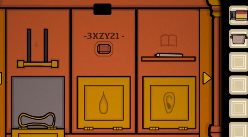 锈湖内在昔日手机版(The Past Within)v7.8.0.2 最新版