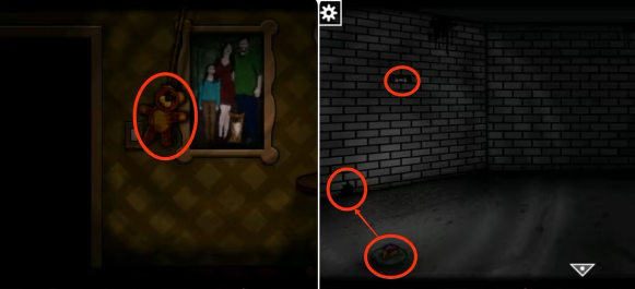 遗忘之丘第一步游戏(Forgotten Hill First Steps)v1.0.6 中文版