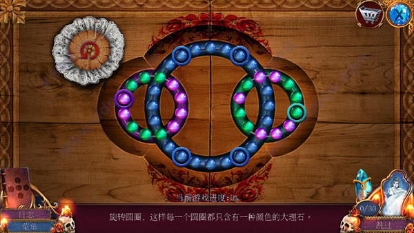 密室逃脱影城之谜4手游下载v700.00.05 最新版