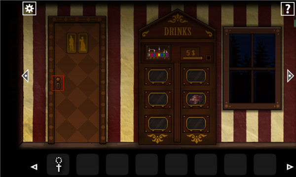 遗忘之丘木偶安卓版v2.7.0 官方版