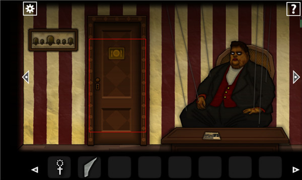 遗忘之丘木偶安卓版v2.7.0 官方版