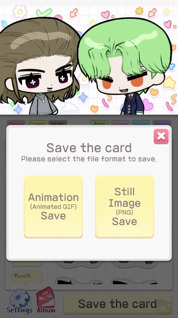 波卡小伙伴游戏v1.08 最新版