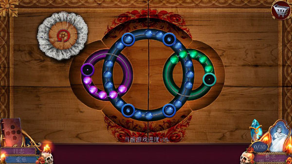 密室逃脱影城之谜4手游下载v700.00.05 最新版