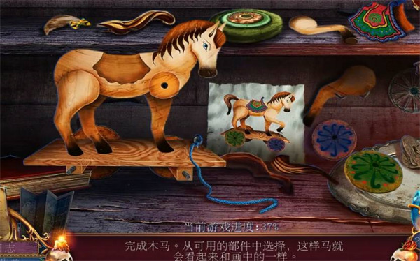 密室逃脱影城之谜4手游下载v700.00.05 最新版