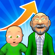 人生跑酷最新版本(Run of Life安装器)v2.7.0 安卓版