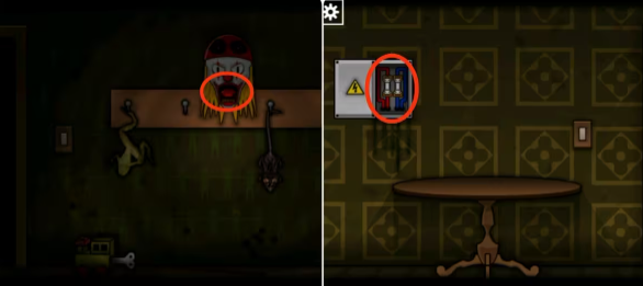 遗忘之丘第一步游戏(Forgotten Hill First Steps)v1.0.6 中文版