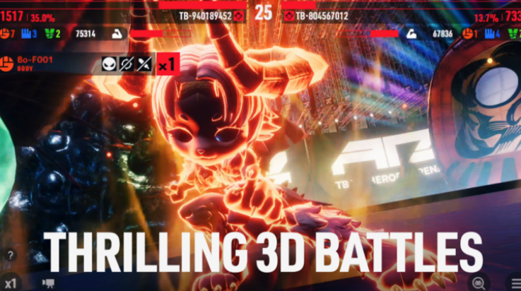 东京野兽游戏(东京野兽安装器)v1.1.0 最新版