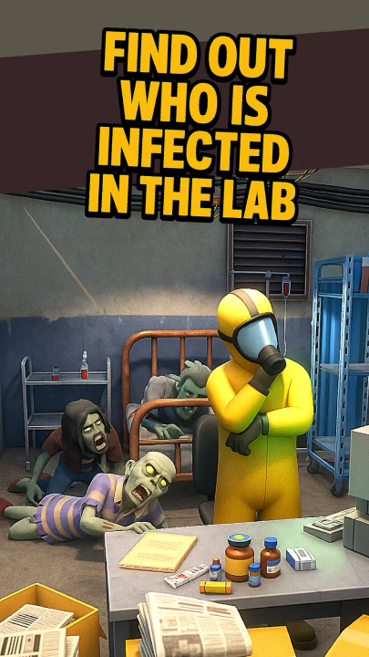 边境丧尸隔离区游戏v0.1.0 最新版