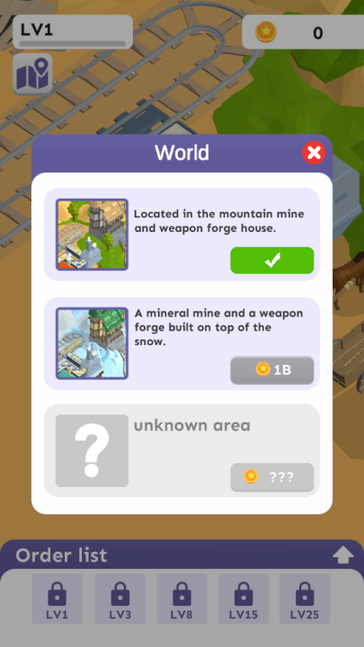 武器工厂游戏v1.0.5 最新版