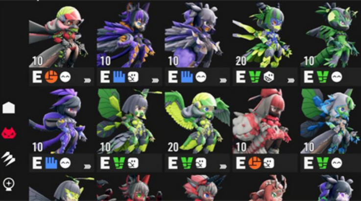 东京野兽游戏(东京野兽安装器)v1.1.0 最新版