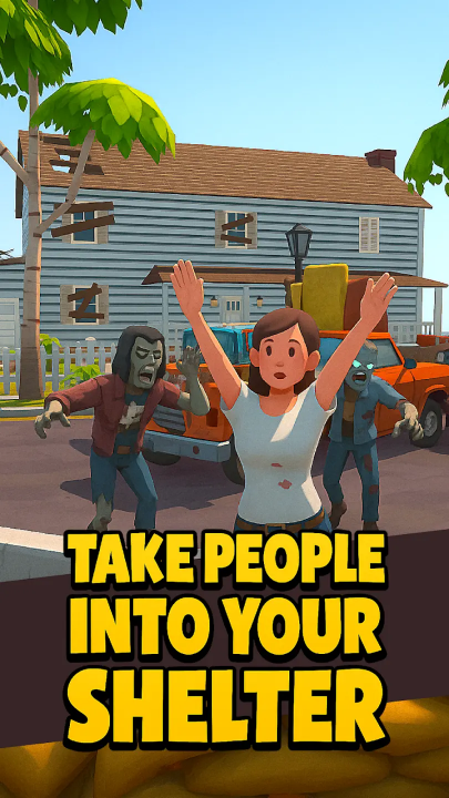 边境丧尸隔离区游戏v0.1.0 最新版