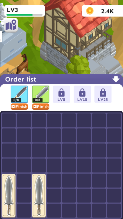 武器工厂游戏v1.0.5 最新版