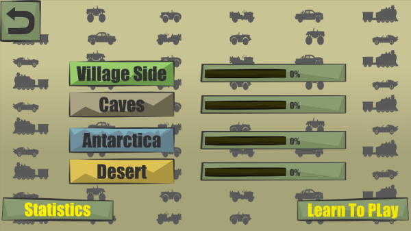 山地赛车游戏手机版v0.1.2 安卓版