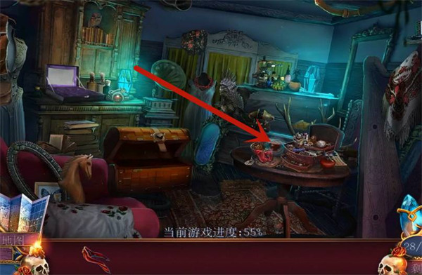 密室逃脱影城之谜4手游下载v700.00.05 最新版