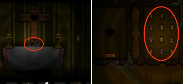 遗忘之丘第一步游戏(Forgotten Hill First Steps)v1.0.6 中文版